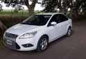 Autos - Ford Focus 2012 Nafta 85000Km - En Venta