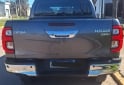 Camionetas - Toyota Hilux SRV 2022 Diesel 13500Km - En Venta