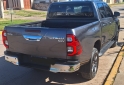 Camionetas - Toyota Hilux SRV 2022 Diesel 13500Km - En Venta