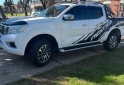 Camionetas - Nissan Frontier NP300 LE 4x4 2016 Diesel 118000Km - En Venta