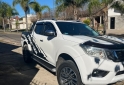 Camionetas - Nissan Frontier NP300 LE 4x4 2016 Diesel 118000Km - En Venta