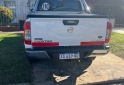 Camionetas - Nissan Frontier NP300 LE 4x4 2016 Diesel 118000Km - En Venta