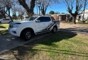 Camionetas - Nissan Frontier NP300 LE 4x4 2016 Diesel 118000Km - En Venta