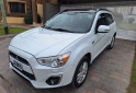 Autos - Mitsubishi Outlander Sport  5P 2,0 2015 Nafta 220000Km - En Venta