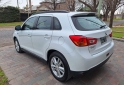 Autos - Mitsubishi Outlander Sport  5P 2,0 2015 Nafta 220000Km - En Venta