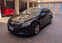 Autos - Chevrolet Cruze LTZ 2013 Nafta 106000Km - En Venta