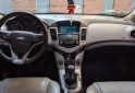 Autos - Chevrolet Cruze LTZ 2013 Nafta 106000Km - En Venta