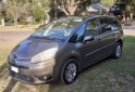 Autos - Citroen C4 Grand Pisasso 2008 Nafta 176000Km - En Venta