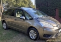 Autos - Citroen C4 Grand Pisasso 2008 Nafta 176000Km - En Venta