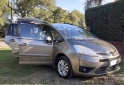 Autos - Citroen C4 Grand Pisasso 2008 Nafta 176000Km - En Venta