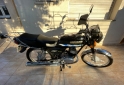 Motos - Suzuki Ax 100 2024 Nafta 1600Km - En Venta