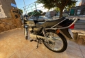 Motos - Suzuki Ax 100 2024 Nafta 1600Km - En Venta