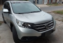 Camionetas - Honda CRV 2012 Nafta 150000Km - En Venta