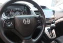 Camionetas - Honda CRV 2012 Nafta 150000Km - En Venta