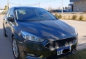 Autos - Ford Focus SE Plus 2017 Nafta 67000Km - En Venta