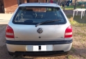 Autos - Volkswagen Gol 2004 Nafta 275000Km - En Venta