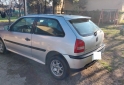 Autos - Volkswagen Gol 2004 Nafta 275000Km - En Venta