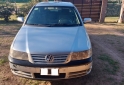 Autos - Volkswagen Gol 2004 Nafta 275000Km - En Venta