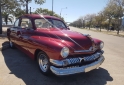 Clsicos - VENTA DE FORD MERCURY COUP 1951 - En Venta