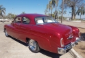 Clsicos - VENTA DE FORD MERCURY COUP 1951 - En Venta