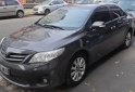 Autos - Toyota Corolla SEG 2014 Nafta 112000Km - En Venta