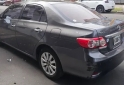 Autos - Toyota Corolla SEG 2014 Nafta 112000Km - En Venta