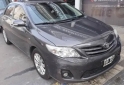 Autos - Toyota Corolla SEG 2014 Nafta 112000Km - En Venta