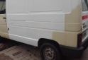 Utilitarios - Renault Trafic 1998 Diesel 200000Km - En Venta