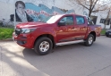 Camionetas - Chevrolet S10 2020 Diesel 90000Km - En Venta