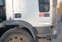 Camiones y Gras - Iveco chasis c/cabina - En Venta