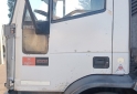 Camiones y Gras - Iveco chasis c/cabina - En Venta