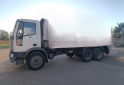 Camiones y Gras - Iveco chasis c/cabina - En Venta