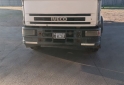 Camiones y Gras - Iveco chasis c/cabina - En Venta