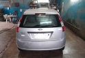 Autos - Ford Fiesta ambiente 2004 Nafta 300000Km - En Venta