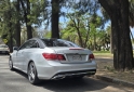 Autos - Mercedes Benz CLASE E 3.5 E350 COUPE 2014 Nafta 40000Km - En Venta