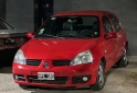 Autos - Renault Clio 2008 Nafta 230000Km - En Venta