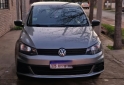 Autos - Volkswagen Gol trend 1.6 MSI 2017 Nafta 57000Km - En Venta