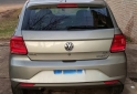 Autos - Volkswagen Gol trend 1.6 MSI 2017 Nafta 57000Km - En Venta