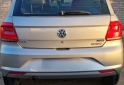 Autos - Volkswagen Gol trend 1.6 MSI 2017 Nafta 57000Km - En Venta