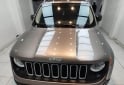 Camionetas - Jeep Renegade sport 2019 Nafta 80000Km - En Venta