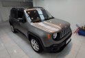 Camionetas - Jeep Renegade sport 2019 Nafta 80000Km - En Venta