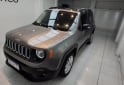 Camionetas - Jeep Renegade sport 2019 Nafta 80000Km - En Venta