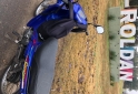 Motos - Yamaha Cryoton T 105 2008 Nafta 130000Km - En Venta