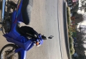 Motos - Yamaha Cryoton T 105 2008 Nafta 130000Km - En Venta