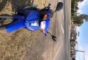 Motos - Yamaha Cryoton T 105 2008 Nafta 130000Km - En Venta