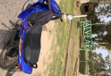 Motos - Yamaha Cryoton T 105 2008 Nafta 130000Km - En Venta