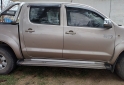 Camionetas - Toyota Hilux 2008 Diesel 500000Km - En Venta