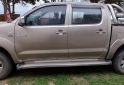 Camionetas - Toyota Hilux 2008 Diesel 500000Km - En Venta