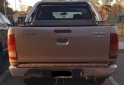 Camionetas - Toyota Hilux 2008 Diesel 500000Km - En Venta