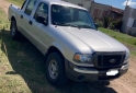 Camionetas - Ford Ranger 3.0 Cd Xl plus 2006 Diesel 212000Km - En Venta